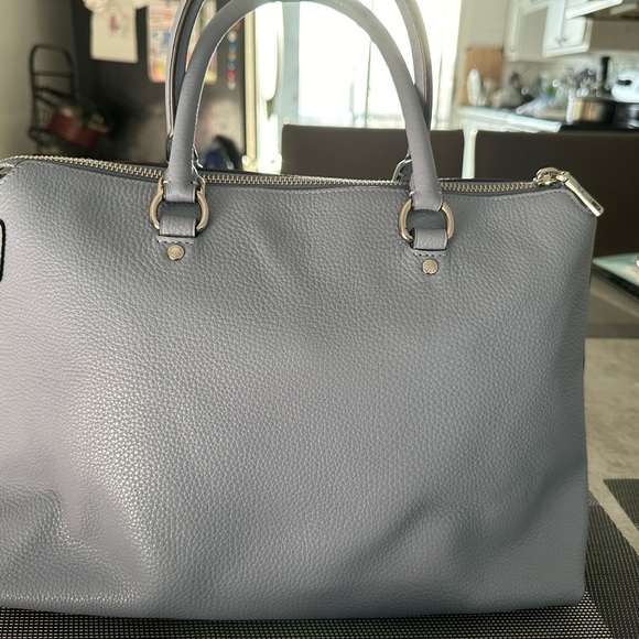 Coach Reserve Purse - Picture 2 of 5